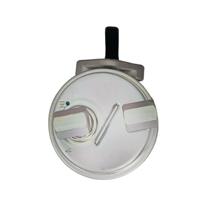 M2118 Mechanical Fuel Pump Compatible with 1952-1957 216, 235, 236,