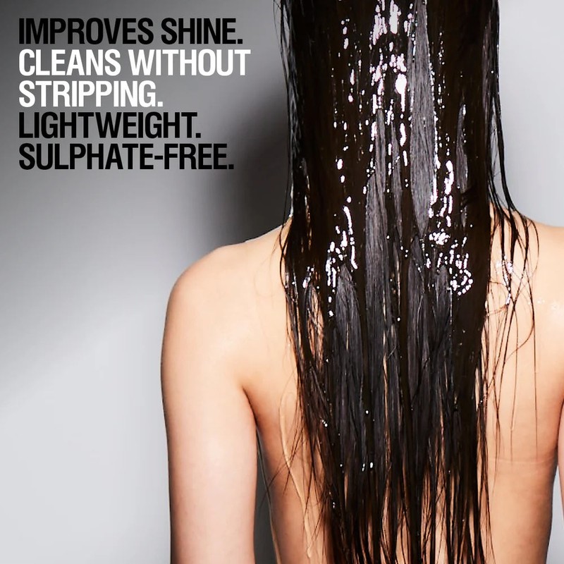 Grown Alchemist Hydra-Restore Shampoo 300ml