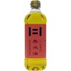 Higo Seiyu Genuine Rapeseed Oil, Red Water Oil, 21.2 oz