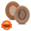 WC SweatZ Studio Pro - Protective Earpad Covers for Beats