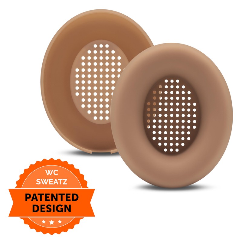 WC SweatZ Studio Pro - Protective Earpad Covers for Beats