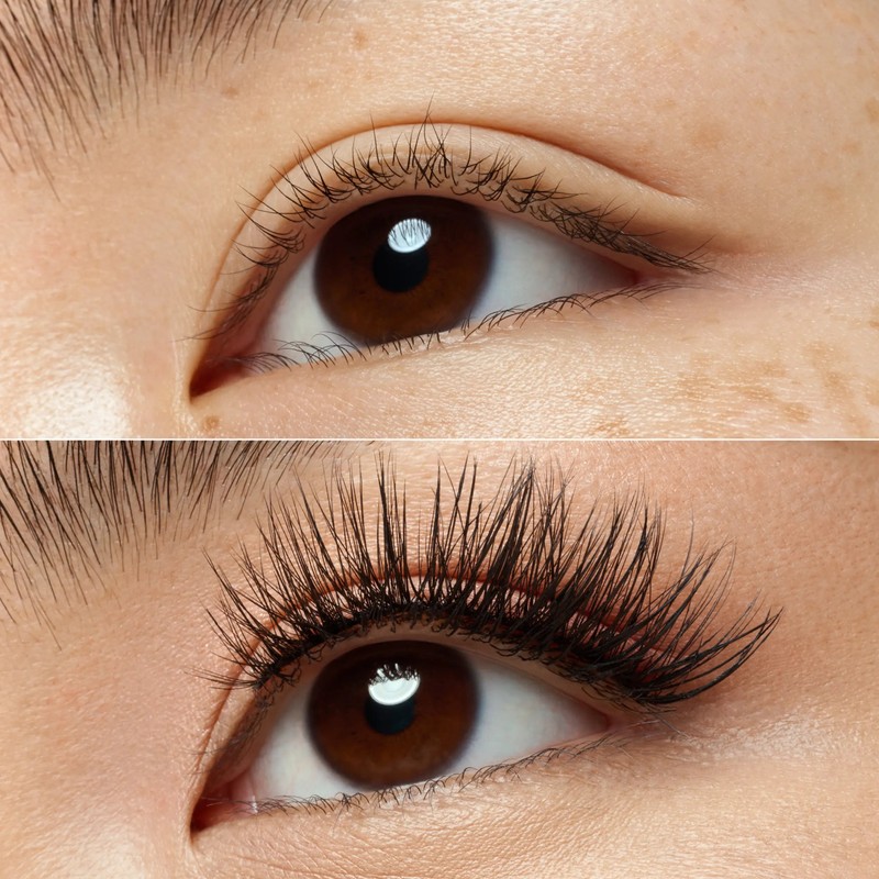 Essence What The Fake! False Lashes 02 Dramatic Curl