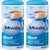 MIVOLIS SWEETENER TABLETS 2400 pcs. - Table Sweeteners | Germany