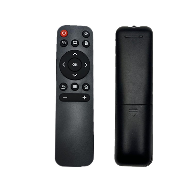 Remote Control Replaced for Mini Projector HY 300 Pro HY
