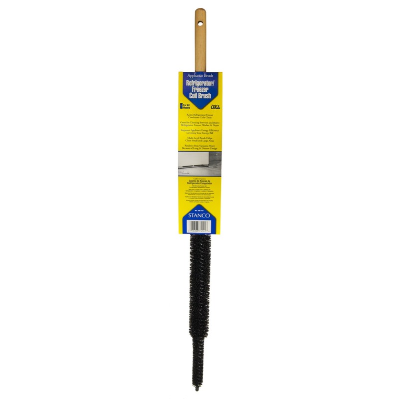 Stanco Appliance Cleaning Brush