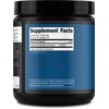 TransformHQ Creatine Monohydrate Powder (60 Servings) Unflavored - 5000mg Per