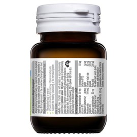 Blackmores Mega B Complex 31 Tablets