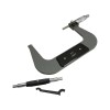 Digital Outside Micrometer Range 5-6 Inch Graduation 0.0001 Inch Ratchet