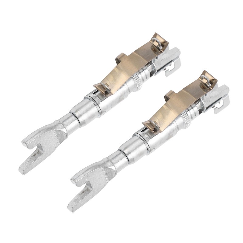 Pair Brake Drum Shoe Adjuster 5039060 Replacement for Ford Transit