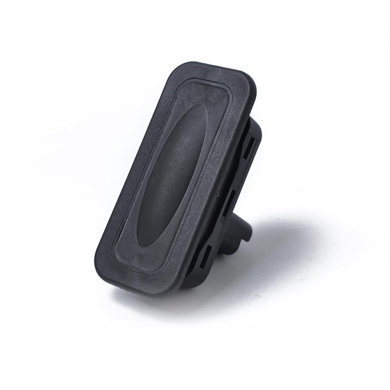 Boot Opening Tailgate Switch Compatible with Renault Captur Clio 3