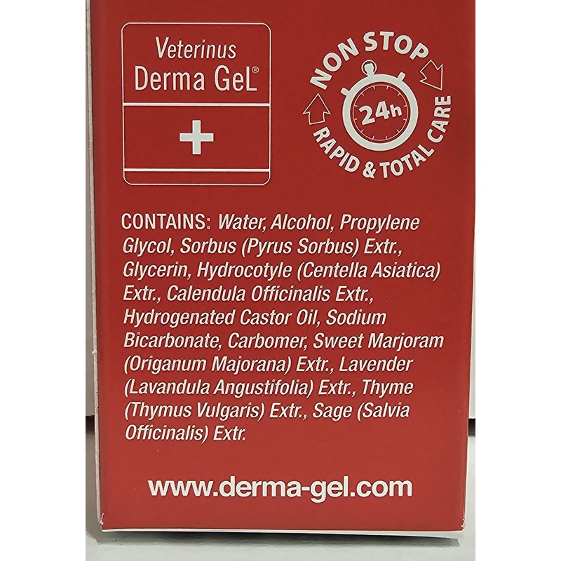Tube 100ml - 3.4fl.oz.