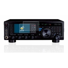 BROTECT Anti-Glare Screen Protector for Yaesu FT DX 1200 (Pack of 2) Matte Screen Protector, Anti-Reflection, Anti-Fingerprint