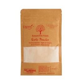 Garlic Powder, Ground Garlic, Garlic granules | 100% natural from Gently Dried Garlic| All Natural | Vegan