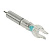 5PCS LED Lighted Nocks Plastic Shell Easy Installation for 6.2mm