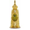 Gold Torah Scroll ‘Light of Jerusalem’ Anointing Oil from Israel