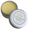 Le Green Lip Balm, Natural Lip Balm, with Beewax &