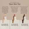 Summer Fridays Summer Fridays Sheer Skin Tint - Tinted Moisturizer