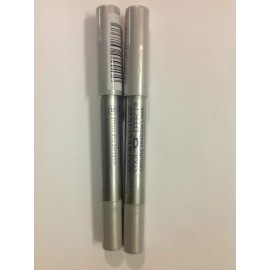 Maybelline 2 X Maybelline Cool Effect Eye Shadow/Liner  #48 GIVES ME THE CHILLS NEW .