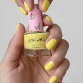 Pai Pai Esmalte Sol