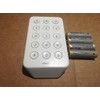 XHK1-UE Keyboard Security System for Home Xfinity with 4 Batteries