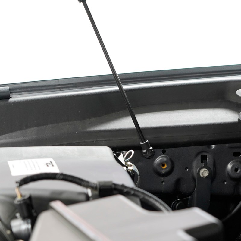 Redline Tuning 21-27015-02 Hood QuickLIFT Plus System Compatible with Toyota