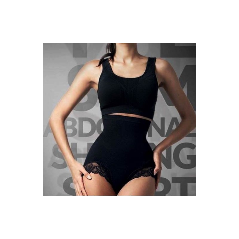 YPL Slim Abdominal Shaping Short
