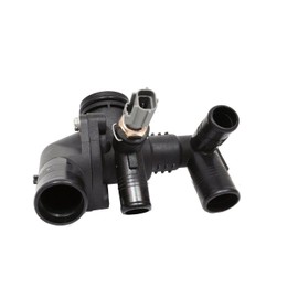 Tpuk Thermostat Housing For Transit Custom Mk7 Mk8 2.2 Fwd Tdci 2011 On And Switch 1731770