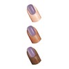 Sally Hansen Good.Kind.Pure Nail Polish 341 Lavender Haze 0.33 fl