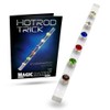 Magic Makers Crystal Hotrod Magic Trick - Blue Force -