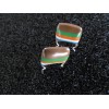 Mullard Tropical Fish Capacitor .015uF 15nF 15000pF 10% 630V Mullard