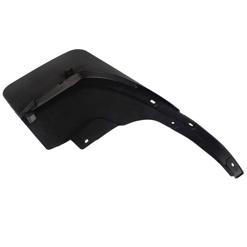 A-Premium Set of 4PCS Mud Flaps Splash Guards Mudguards Mudflaps