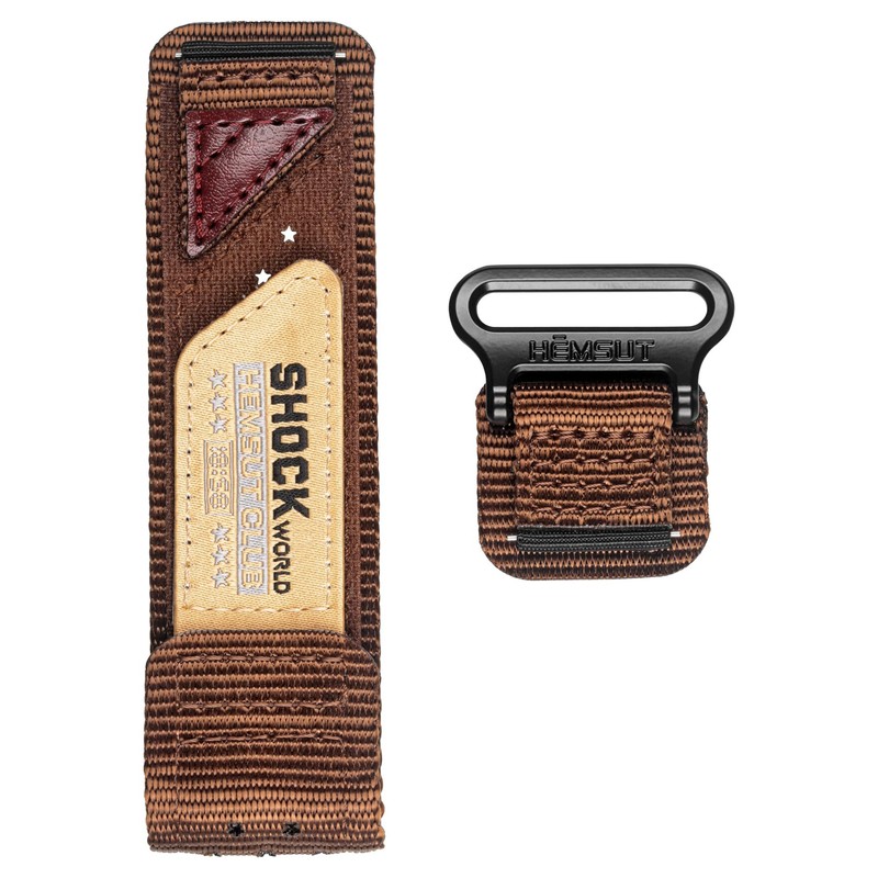 24mm Watch Band Strap for Casio GA-2000 PRG-600/650 PRW-6600, Super