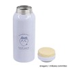 Hokkori Stainless Steel Bottle, Hachiware