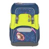 Step by Step LED Neon Pull-Over for Giant School Bag,