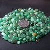 Natural Stone 500 pcs Green Aventurine No Hole Undrilled Irregular
