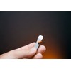 QuickPry Bottle Opener Mini Everyday Carry Pry Bar Tool, For