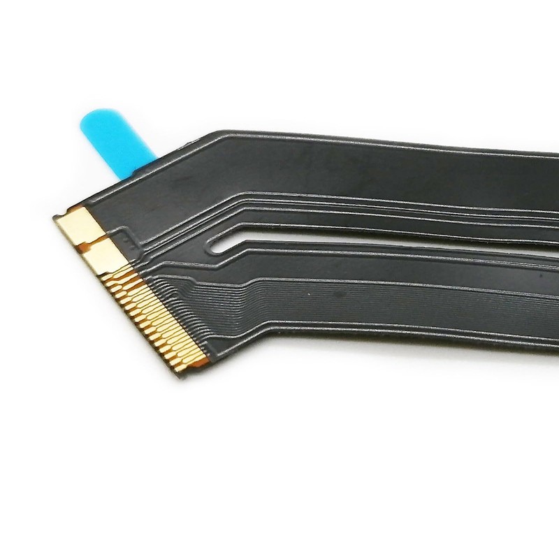 Aokyitzm 821-01050-A Trackpad Touchpad Flex Cable 821-01050 821-01669 Replacement for
