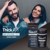 Ardell Thick FX Black Hair Building Fiber for Fuller Hair