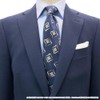 Florene Necktie, JoJo's Bizarre Adventure Part 3 Necktie, DIO JJN000005-013,