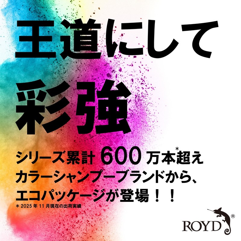 Lloyd Color Shampoo Silver Refill (10.1 fl oz (300 ml)