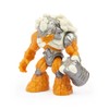 GORMITI Legends Giochi Preziosi Gheos Figure 7 cm with Mix