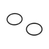 Kitaco 70-967-31190 O-Ring (For Intake Pipes and Insulator Parts) OH-19