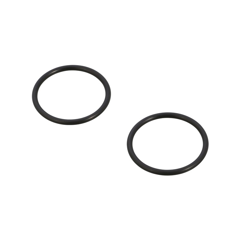 Kitaco 70-967-31190 O-Ring (For Intake Pipes and Insulator Parts) OH-19