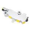 Disc Drum Classic Brake Proportioning Valve High Performance 172‑2174 172‑1364