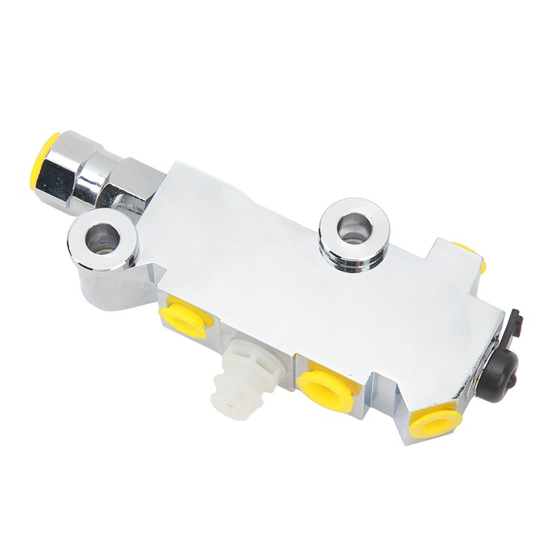 Disc Drum Classic Brake Proportioning Valve High Performance 172‑2174 172‑1364