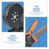 iCrimp Hexagonal Ratchet Crimper for End Sleeves and Ferrules 0.5-16mm2