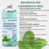 Kit Reductivo Para Vendas Frias Locion Cri Gel Crio Sales