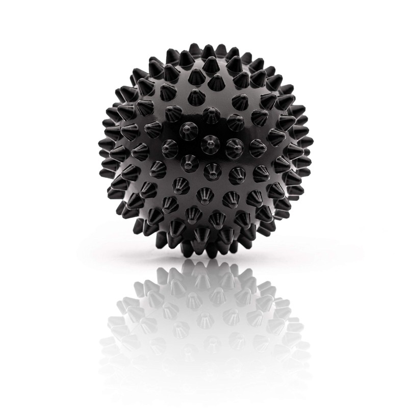 ATHLETIC AESTHETICS Premium Massage Ball Set - Fascia Ball/Duo Ball/Hedgehog