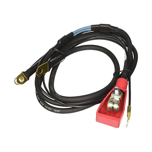 Standard Motor Products A36-6TAF Negative Battery Cable