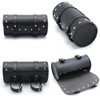 karim Front Bag, Motorcycle Bag, Tooling Holder, Tool Pouch, Side,